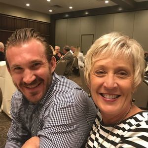 Meet your Posher, Philip